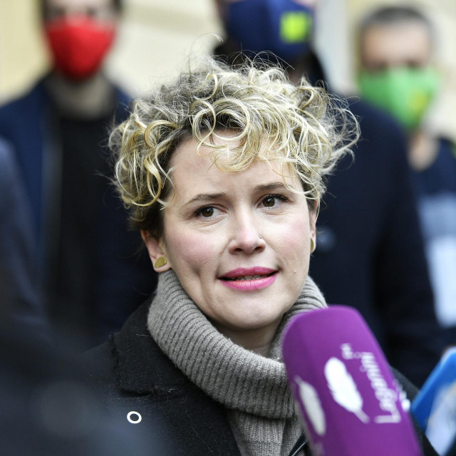 Ivana Kekin