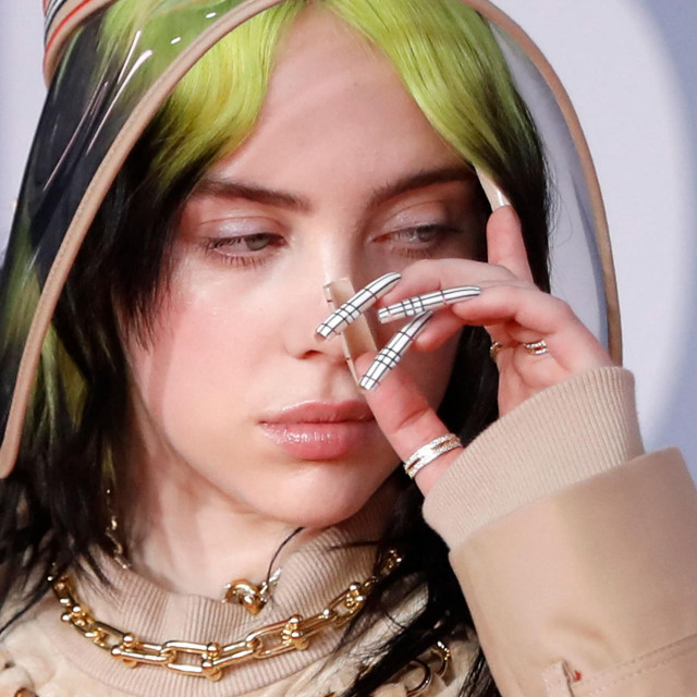 Billie Eilish