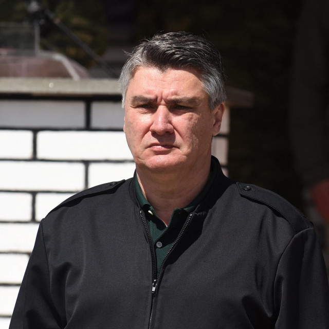 Zoran Milanović