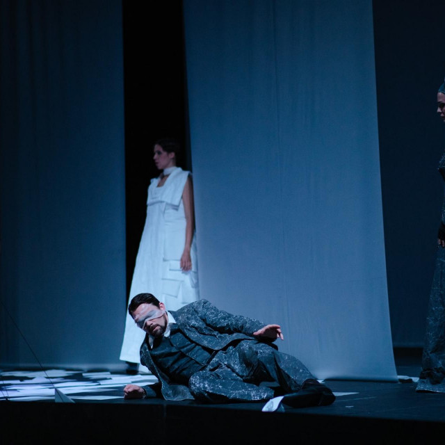 Domagoj Dorotić, Mojca Bitenc i Ivana Srbljan