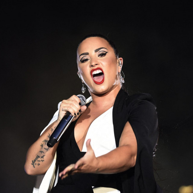 Demi Lovato