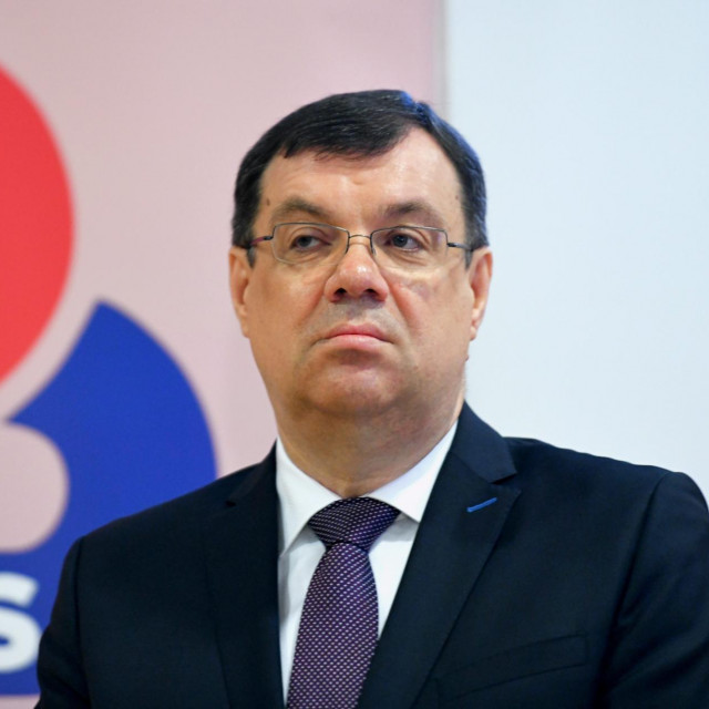 Damir Bajs