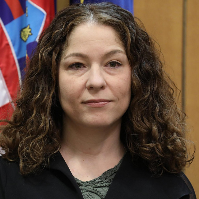 Tena Šimonović Einwalter