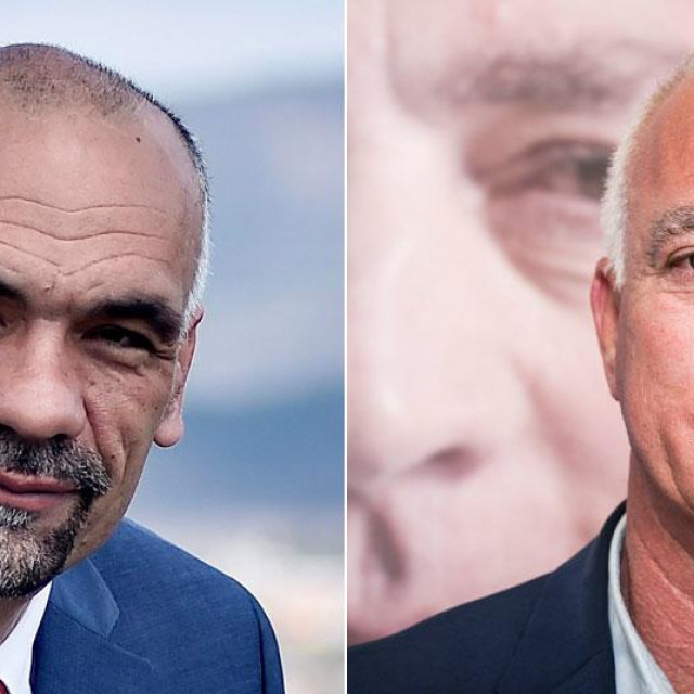 Marko Jelić vs. Goran Pauk