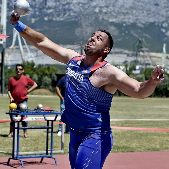 Filip Mihaljević (arhiva)