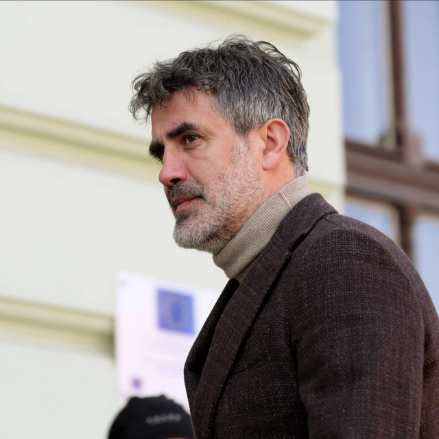 Zoran Mamić