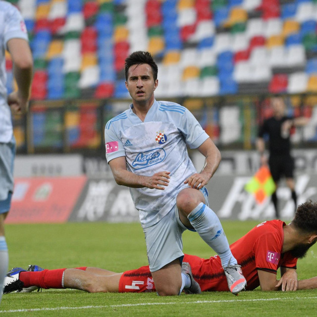 Mario Gavranović