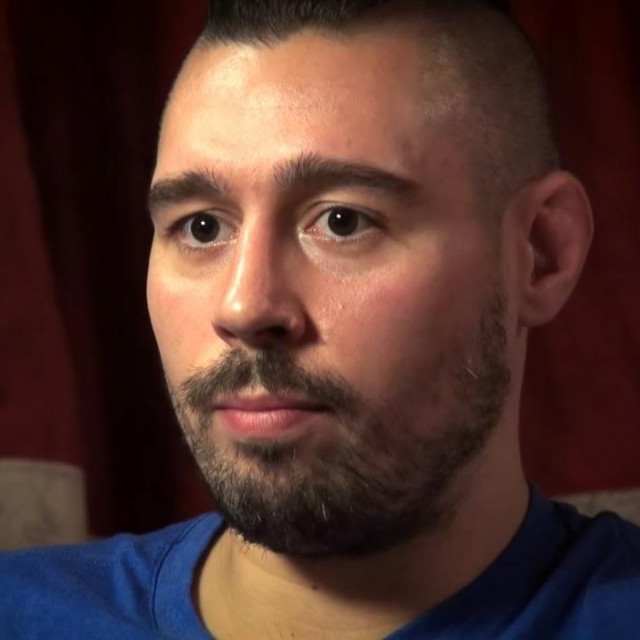 Dan Hardy