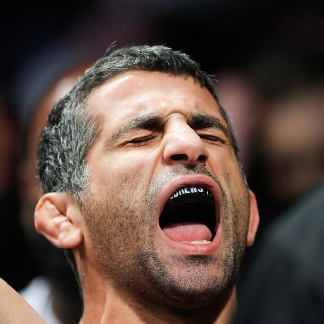 Beneil Dariush