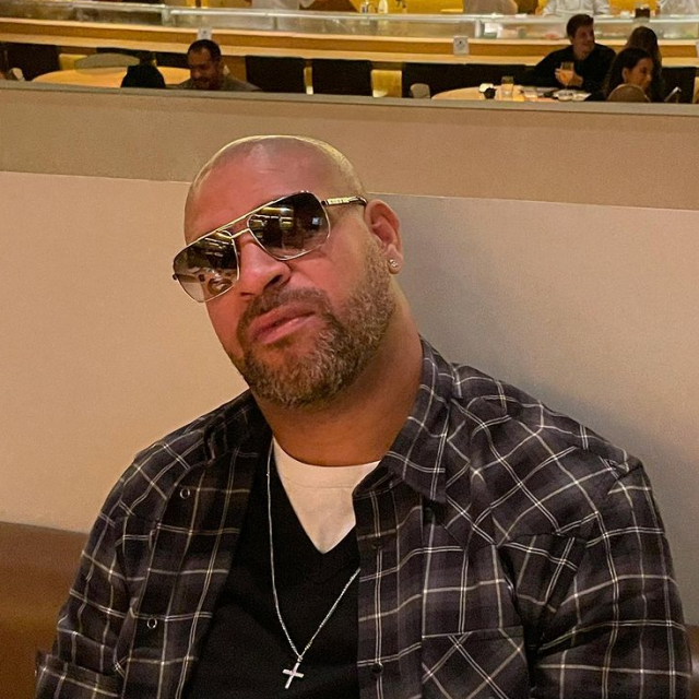 Legendarni Adriano