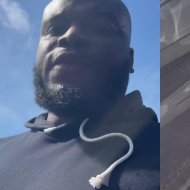 Derrick Lewis