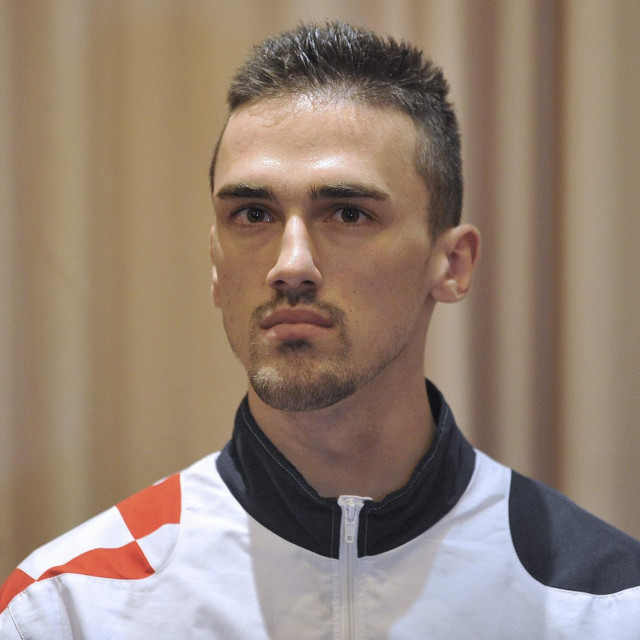 Ivan Kvesić