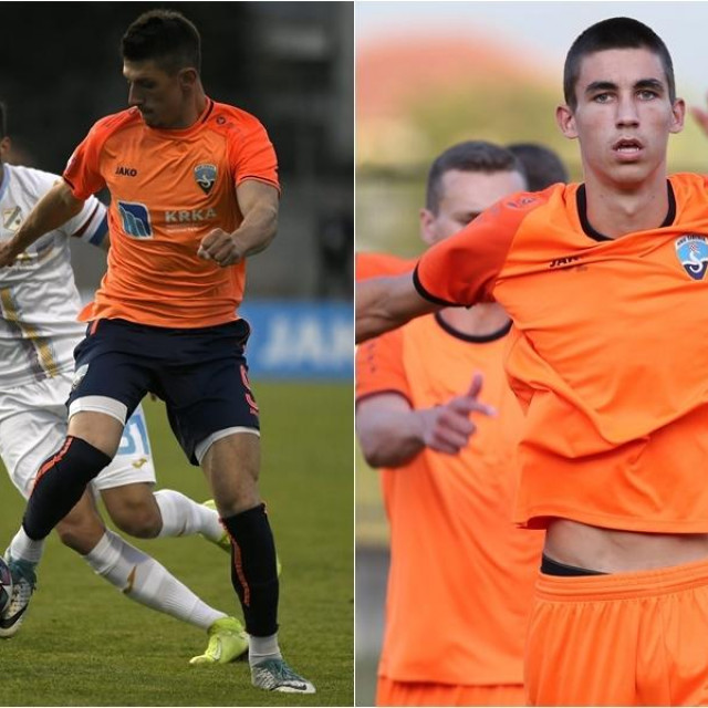 Deni Jurić i Doni Grdić