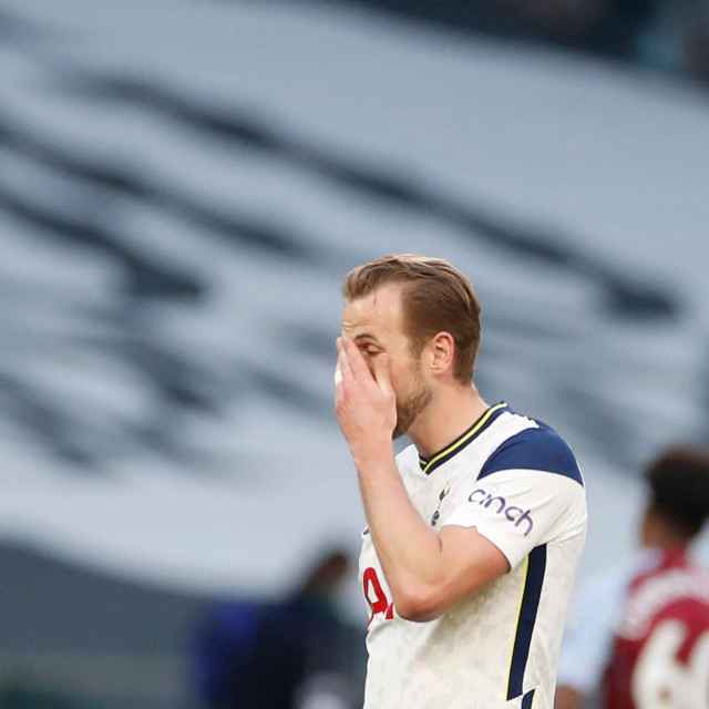 Harry Kane