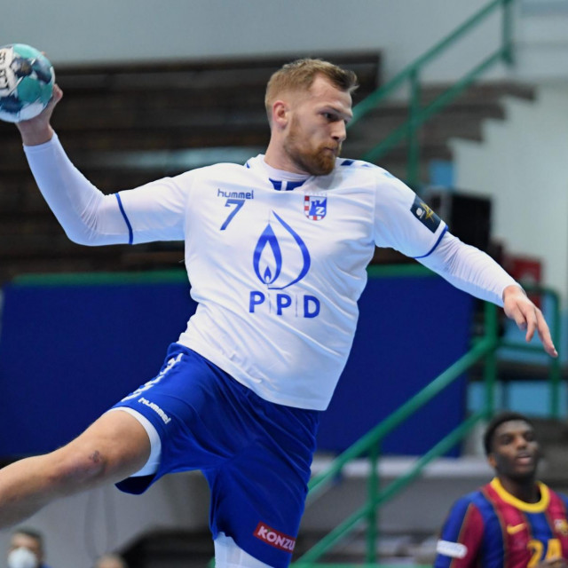 David Mandić