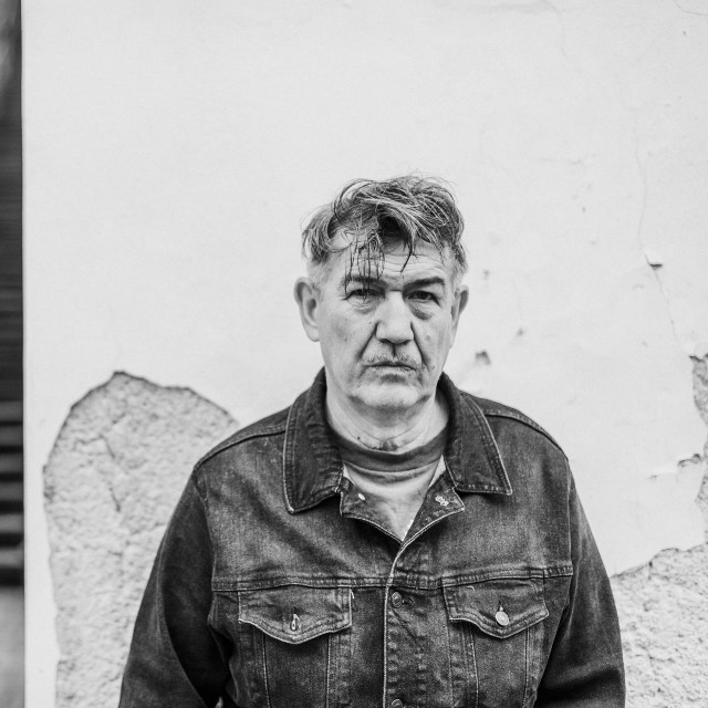 Radislav Jovanov Gonzo