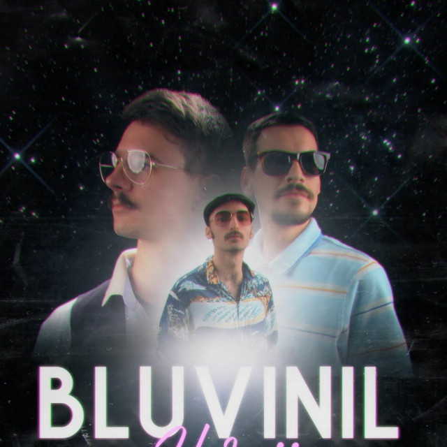 BluVinil