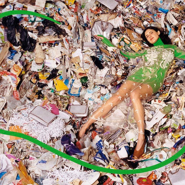 Kampanja Stelle McCartney 