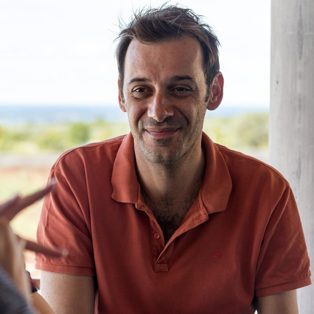 osnivač i izvršni direktor Infobipa Silvio Kutić