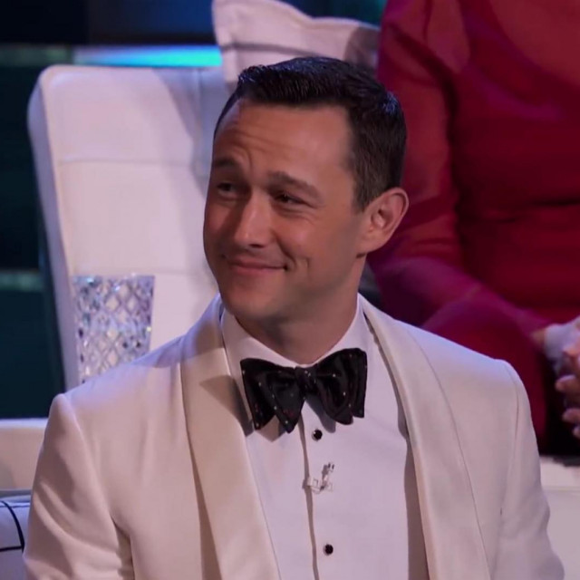Joseph Gordon-Levitt