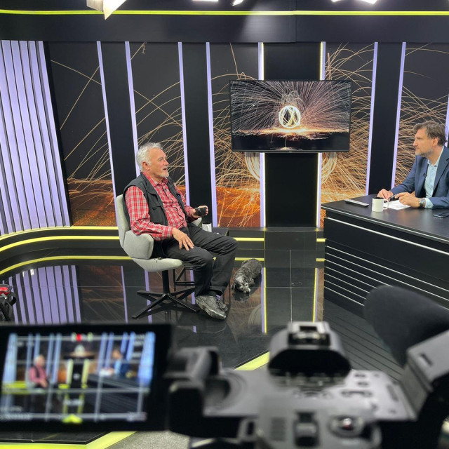 Matt Darko Sertić i Saša Cvetojević