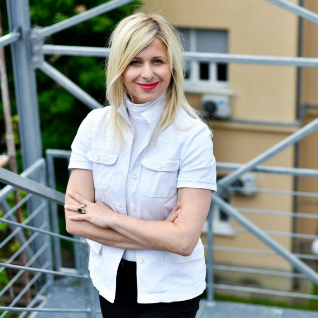 Dijana Zadravec
