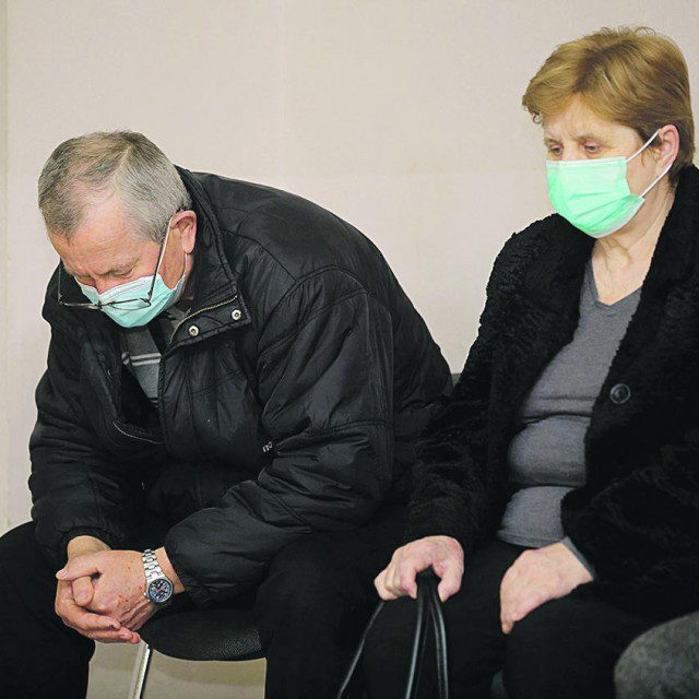 Mijo i Slavica Karamazan