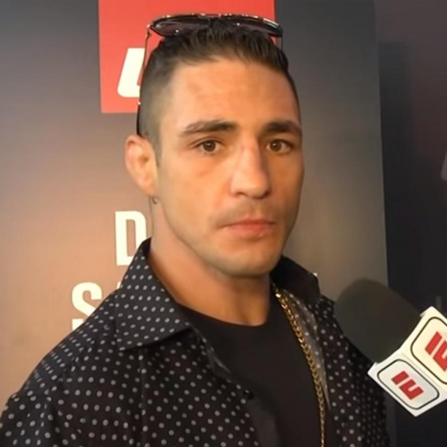 Diego Sanchez