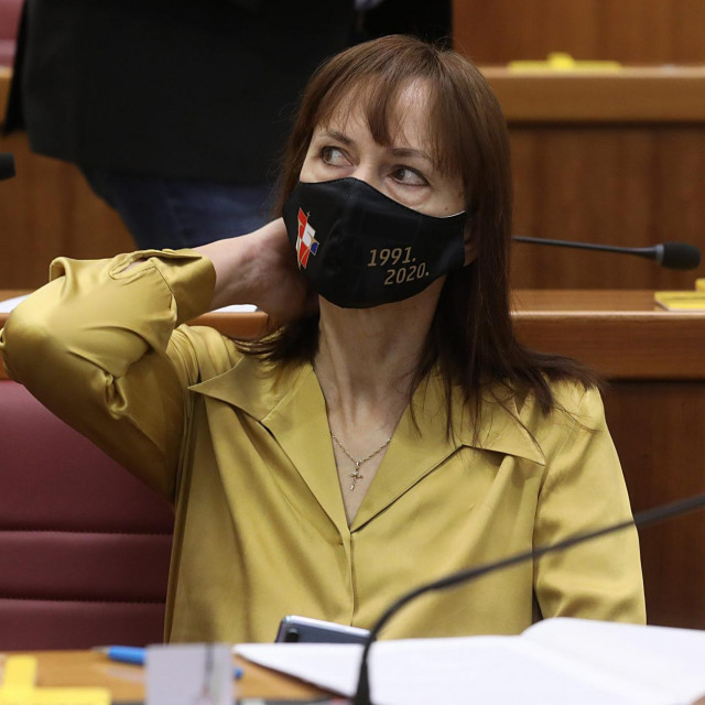 Vesna Vučemilović