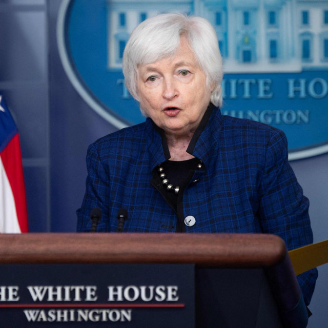 Janet Yellen