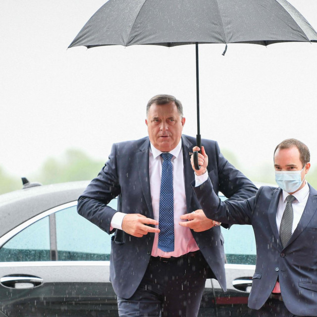 Milorad Dodik