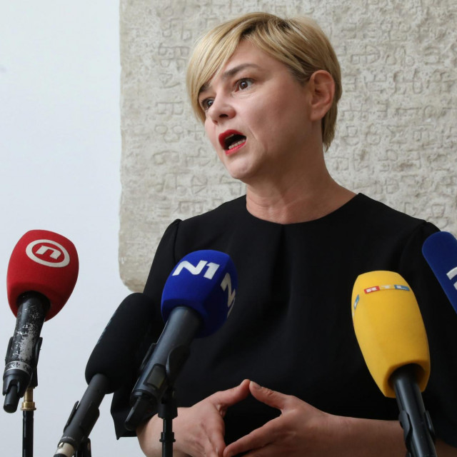 Sandra Benčić