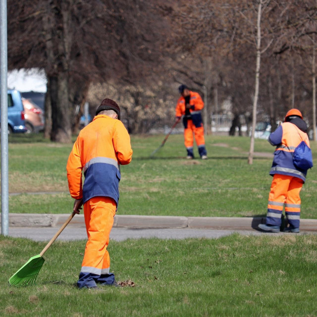 Ilustrativna fotografija