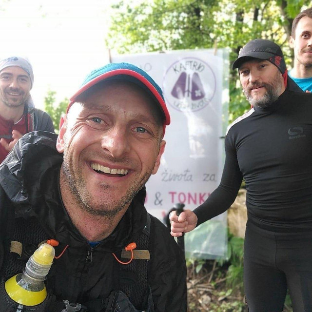 Četrnaesti uspon oko 19.20 sati uz odličnu podršku