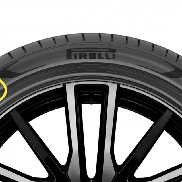 Pirelli održiva guma s certifikatom FSC-a