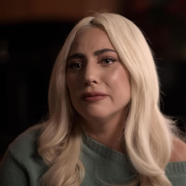 Lady Gaga u prvoj epizodi showa 'The Me You Can't See'