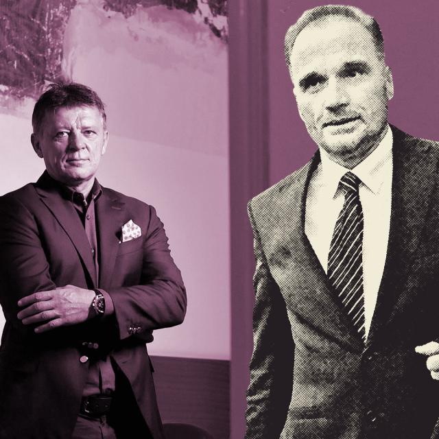 Ivan Turudić; Ante Nobilo