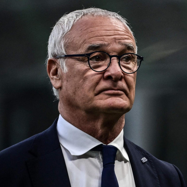 Claudio Ranieri