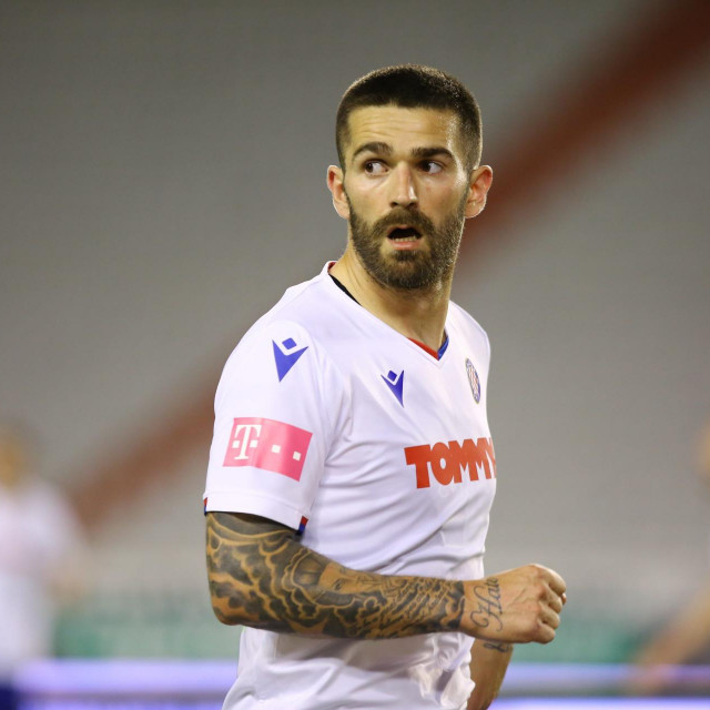 Marko Livaja
