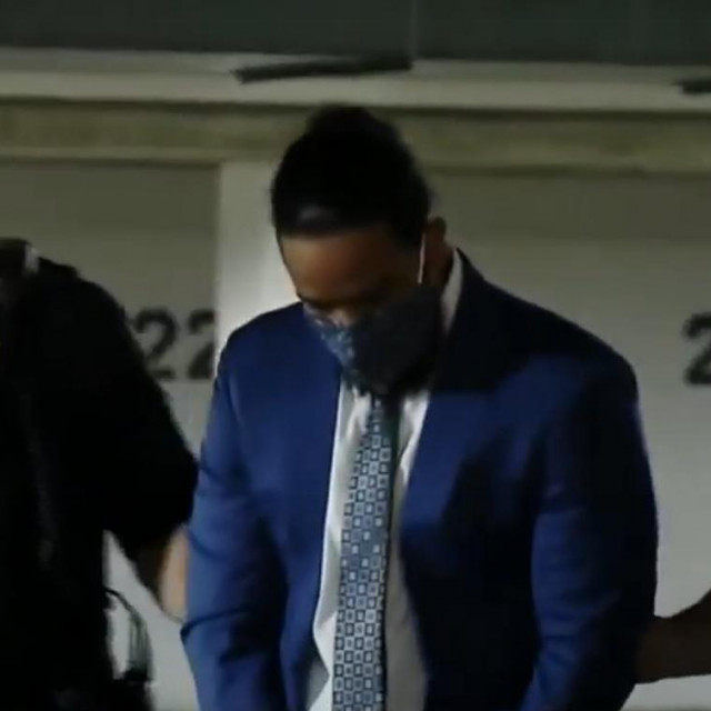 Felipe Vazquez