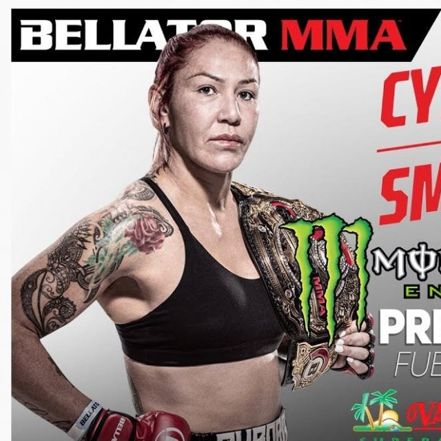 Bellator 259
