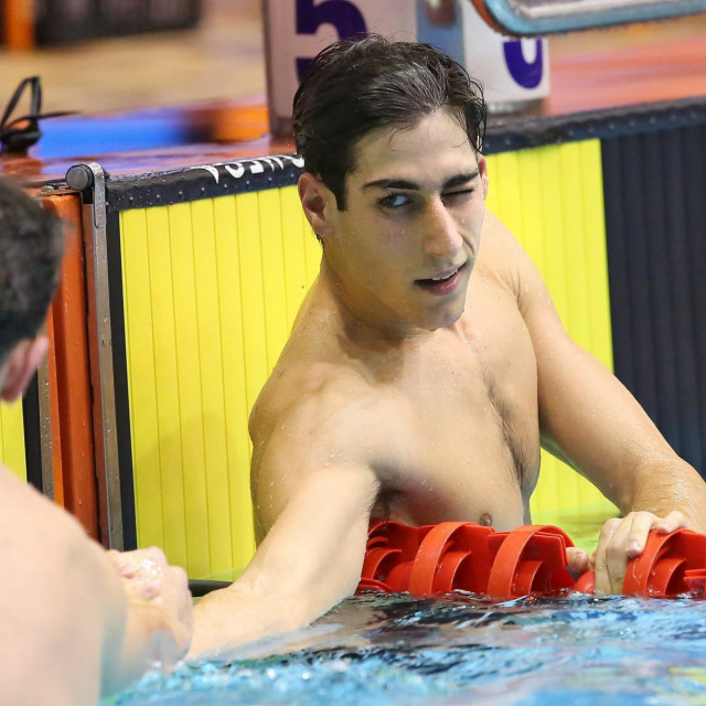 Marin Mogić (arhiva)