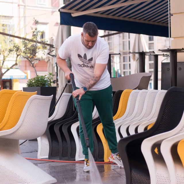 Arhivska fotografija