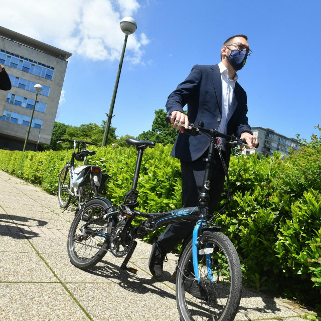 Tomislav Tomašević