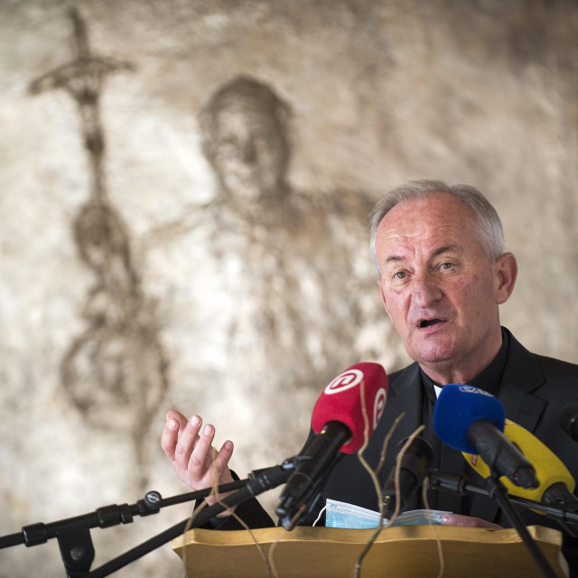 Ranko Vidović, arhivska fotografija