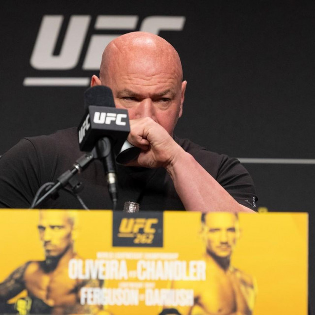 Dana White