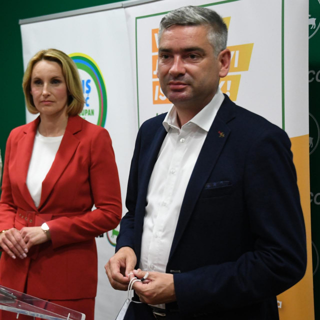 Robert Cvek, Elena Puh Belci i Boris Miletić