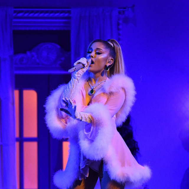 Ariana Grande
