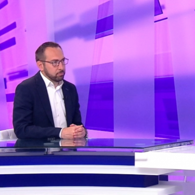 Tomislav Tomašević i Miroslav Škoro