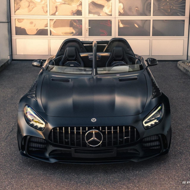 Bussink GT R SpeedLegend